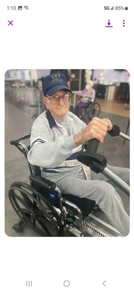 Edsel Garfield Smith