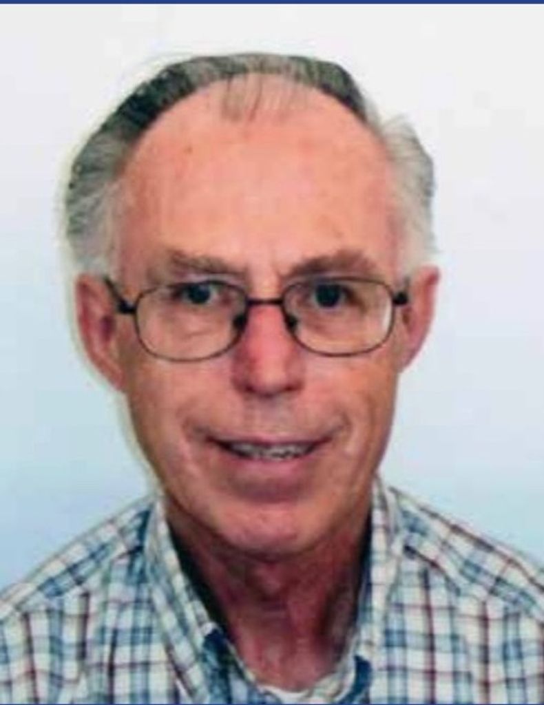 Raymond Kadingo