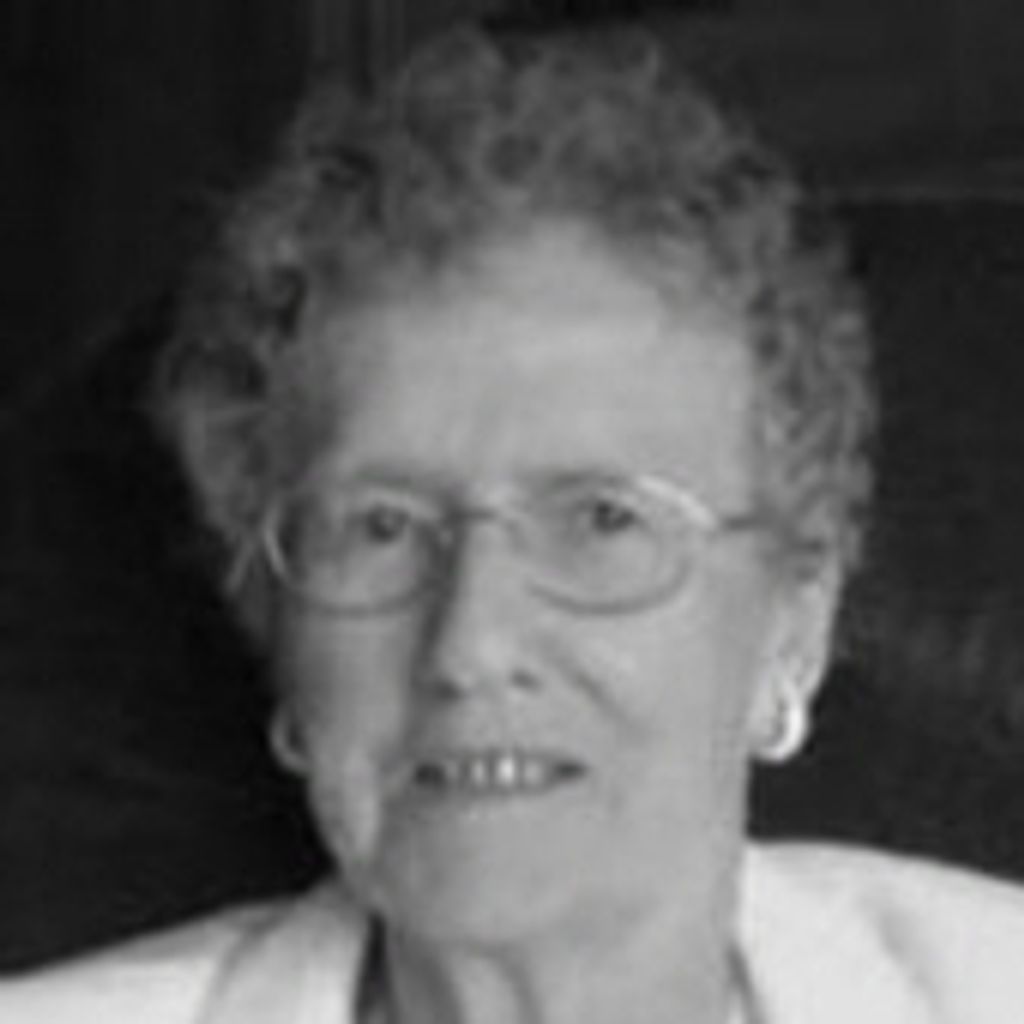 Madeline K Stimson