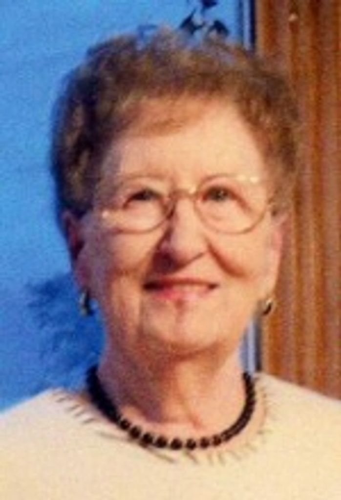 Dorris V. Pratt