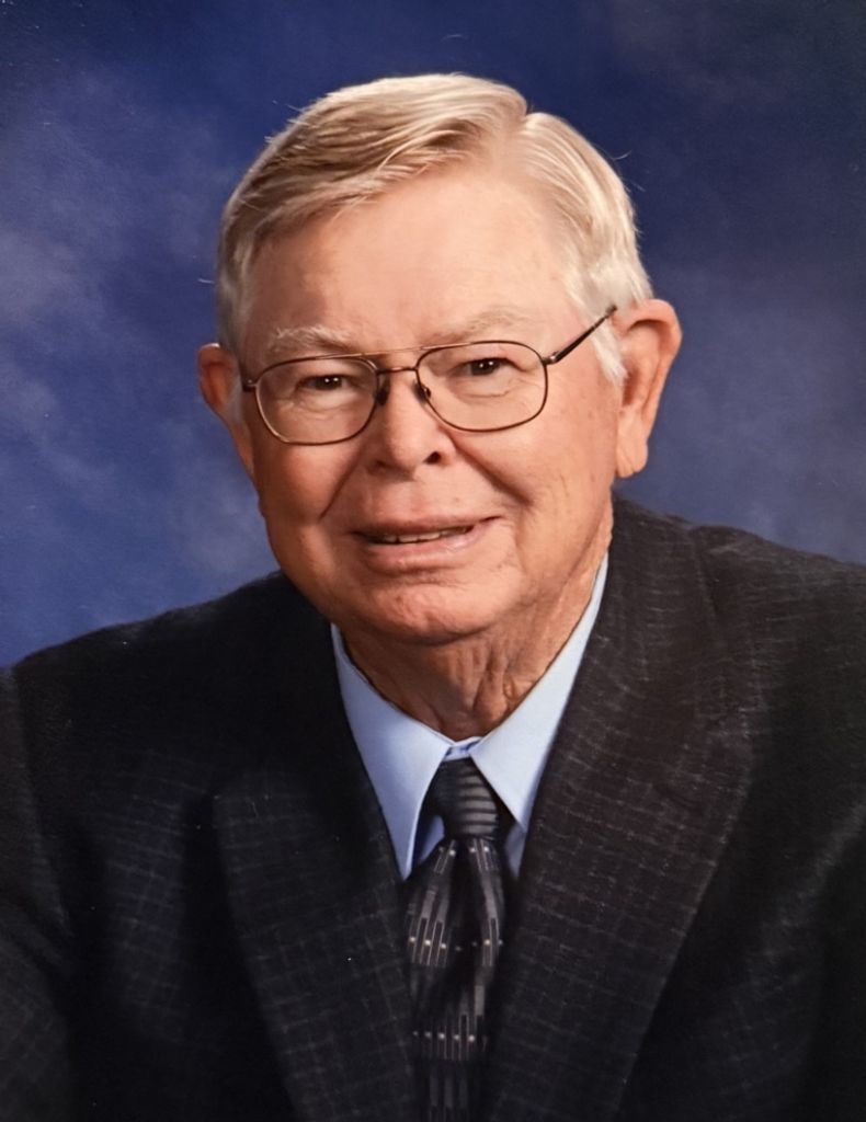 Rodney Leroy Foster