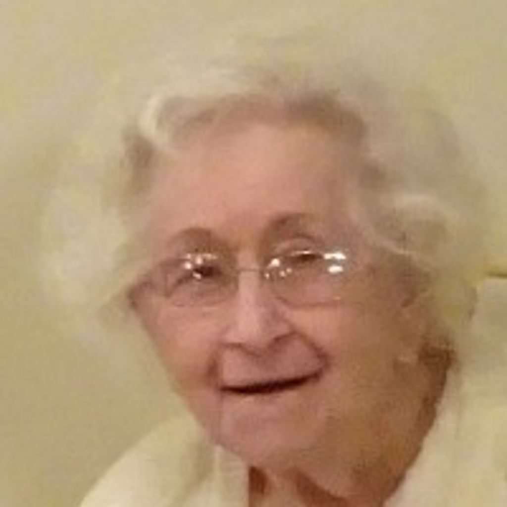 Marion Klinges