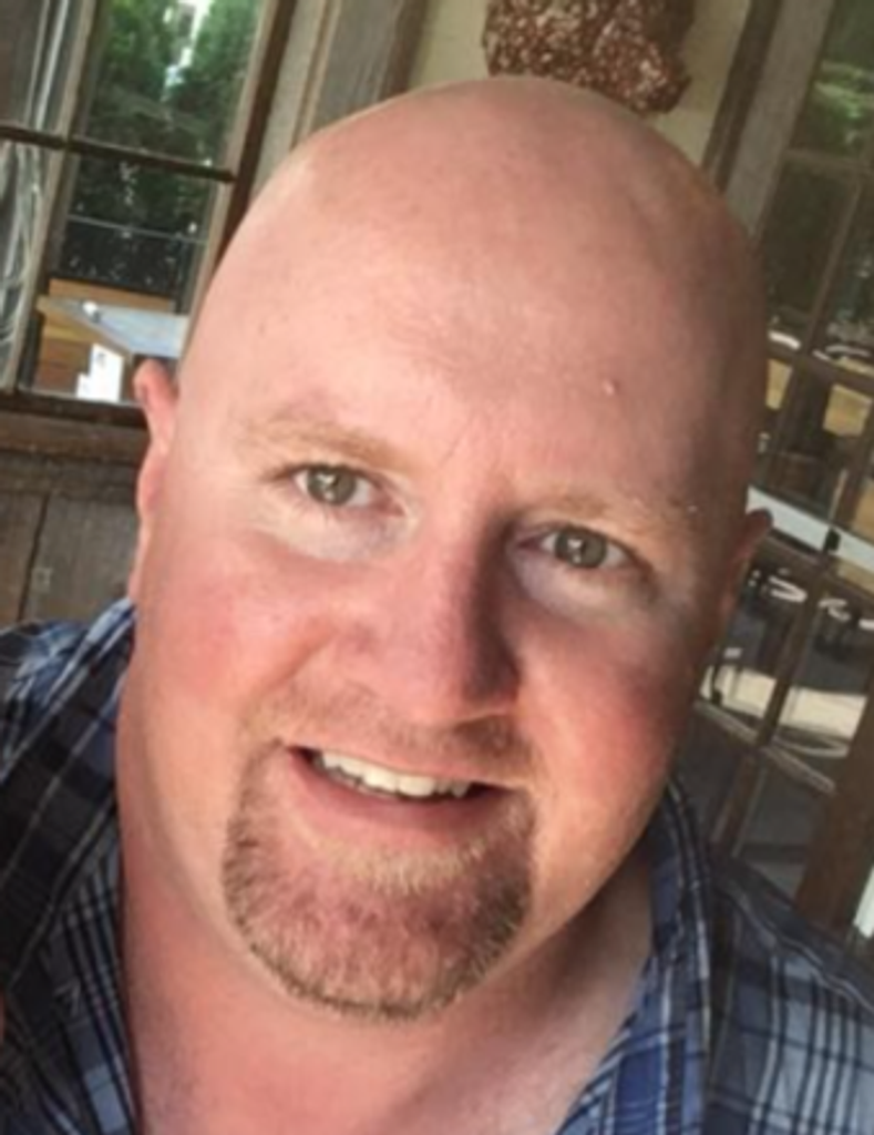 Ryan James Clark Profile Photo