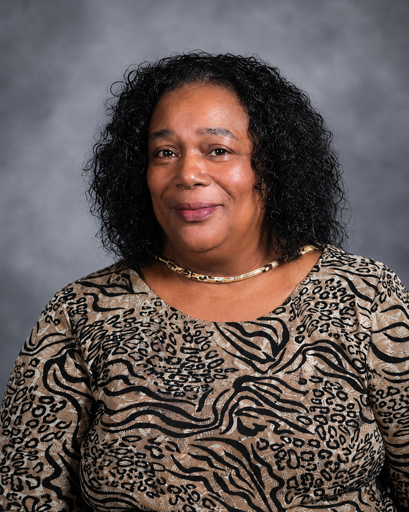 Geraldine Youngblood Profile Photo