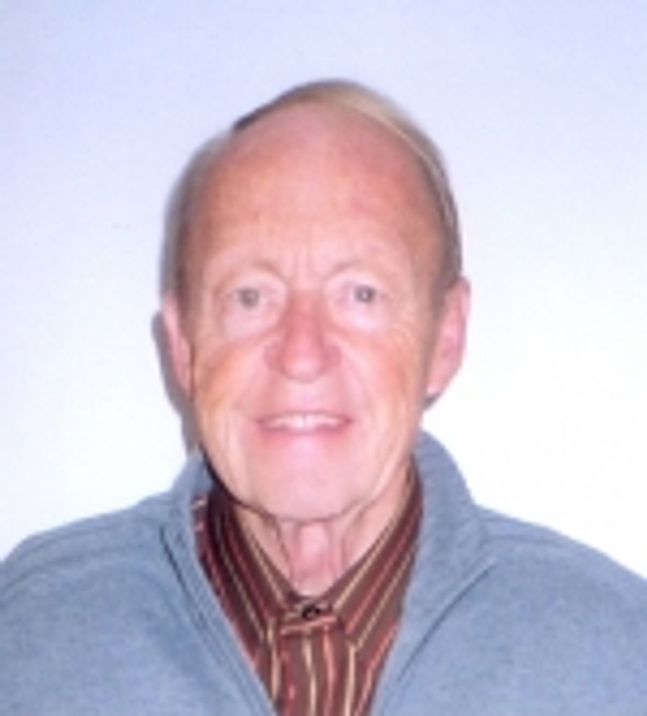 Ralph Cyrus Lanphere