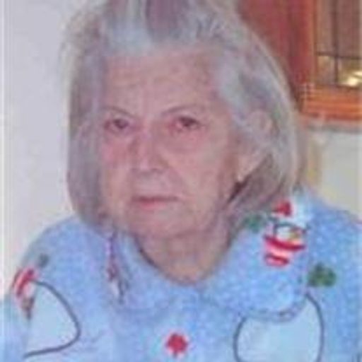 Helen Julia Tollefson (Johnson) Profile Photo