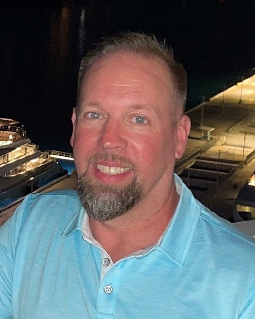Scott G. Raybould Profile Photo