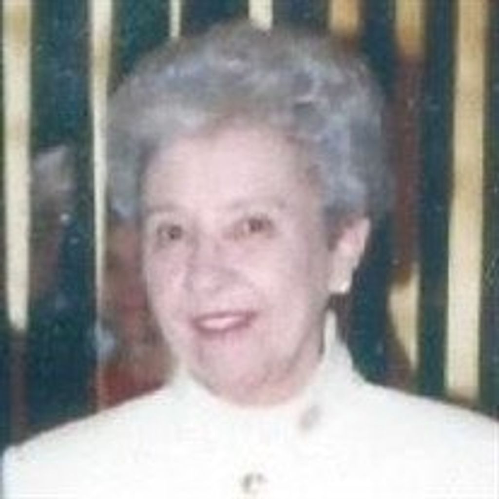 Mary Bradburn