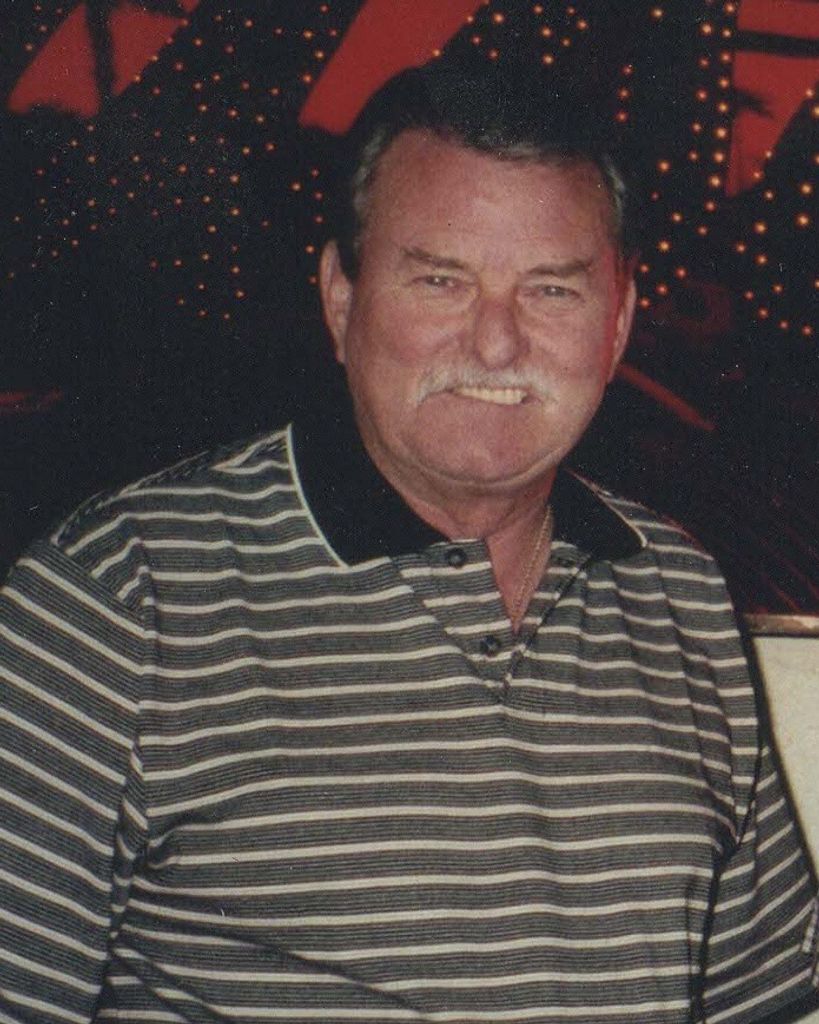 Winford "Winn" LaGrand Allan Profile Photo