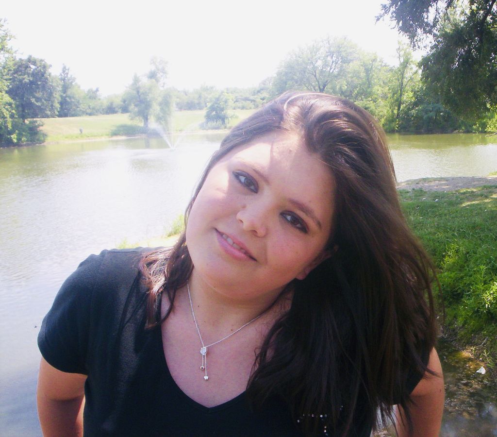 Amanda Paige Joyner Johnson
