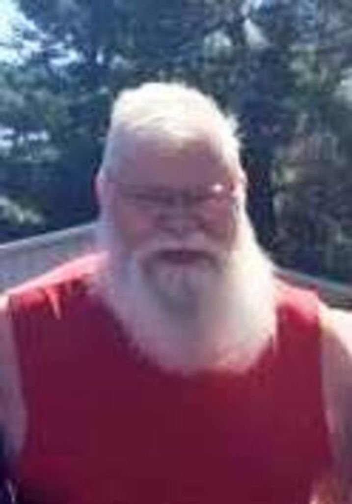 Curtis Milton Gronhoy Profile Photo