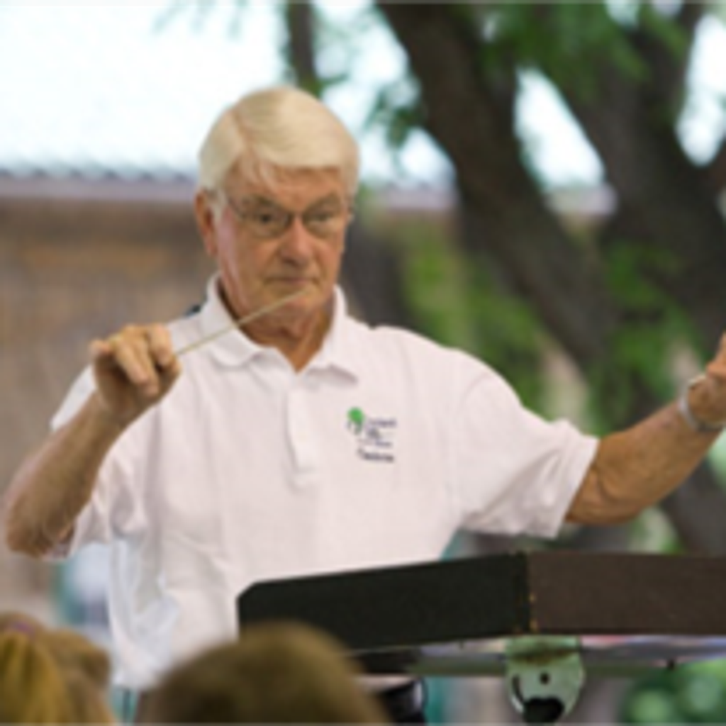 Frank Fendorf