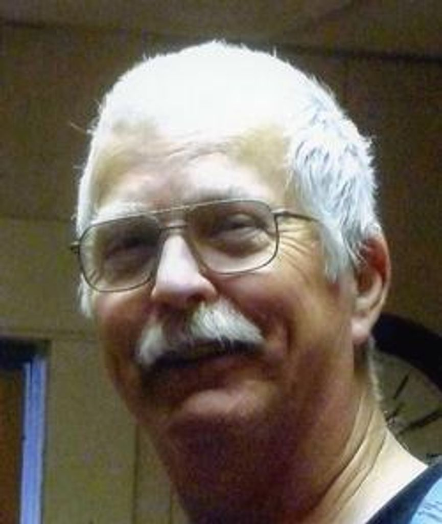 Perry Joe Burdette Profile Photo