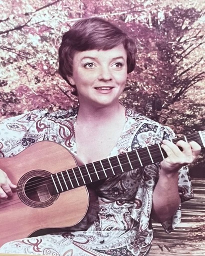 Diane Burgess Profile Photo