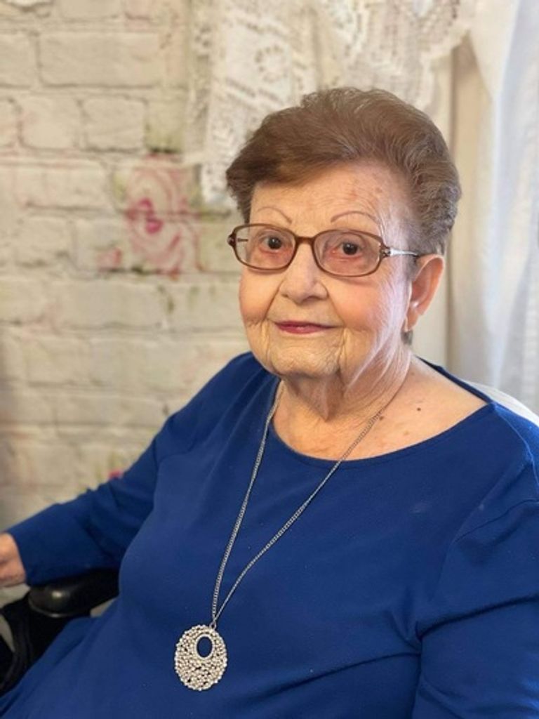 Marie Evelyn Jackson Profile Photo