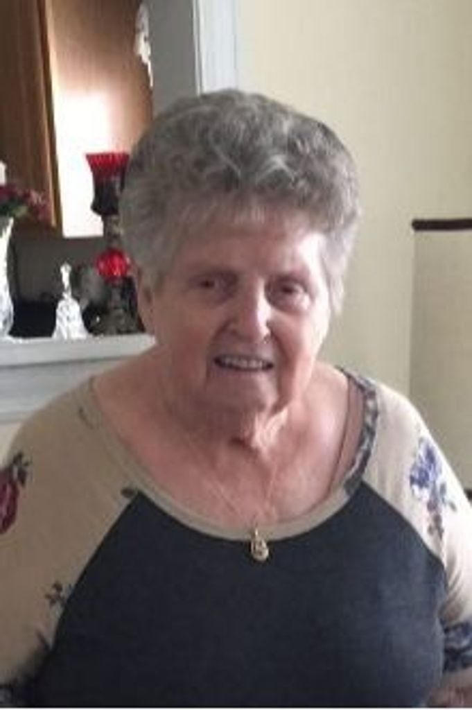 Juanita M. Thompson Profile Photo