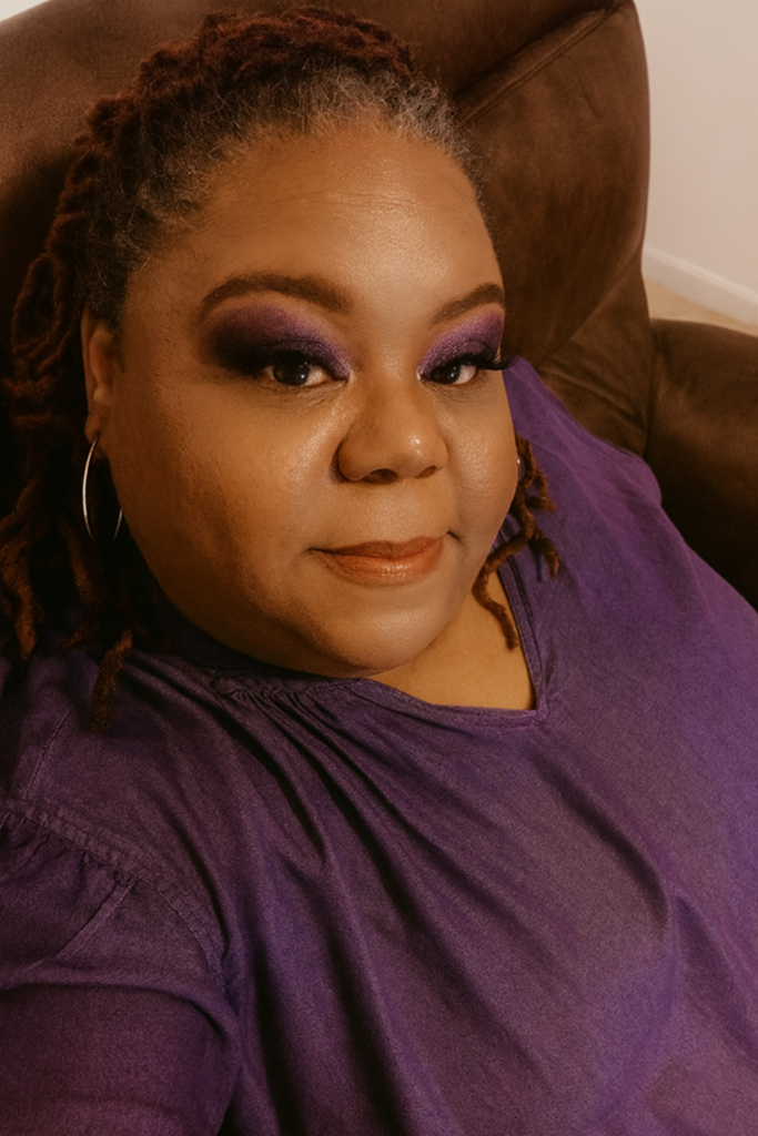 Erica Marie Watkins Profile Photo