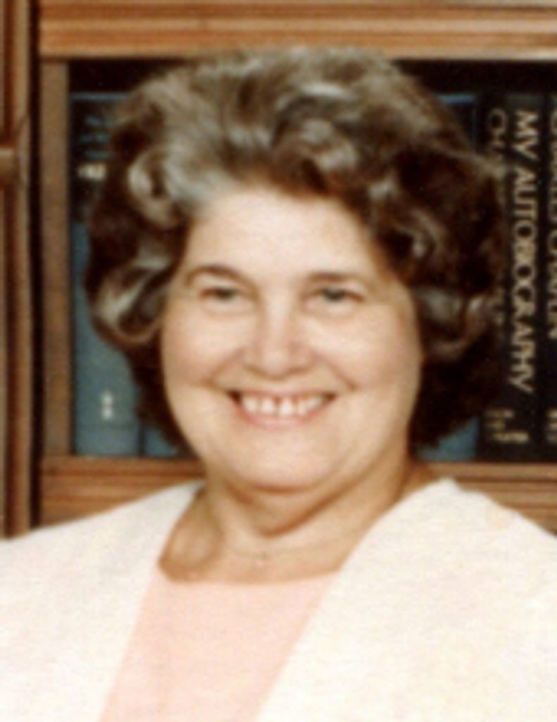 Jewell Belcher