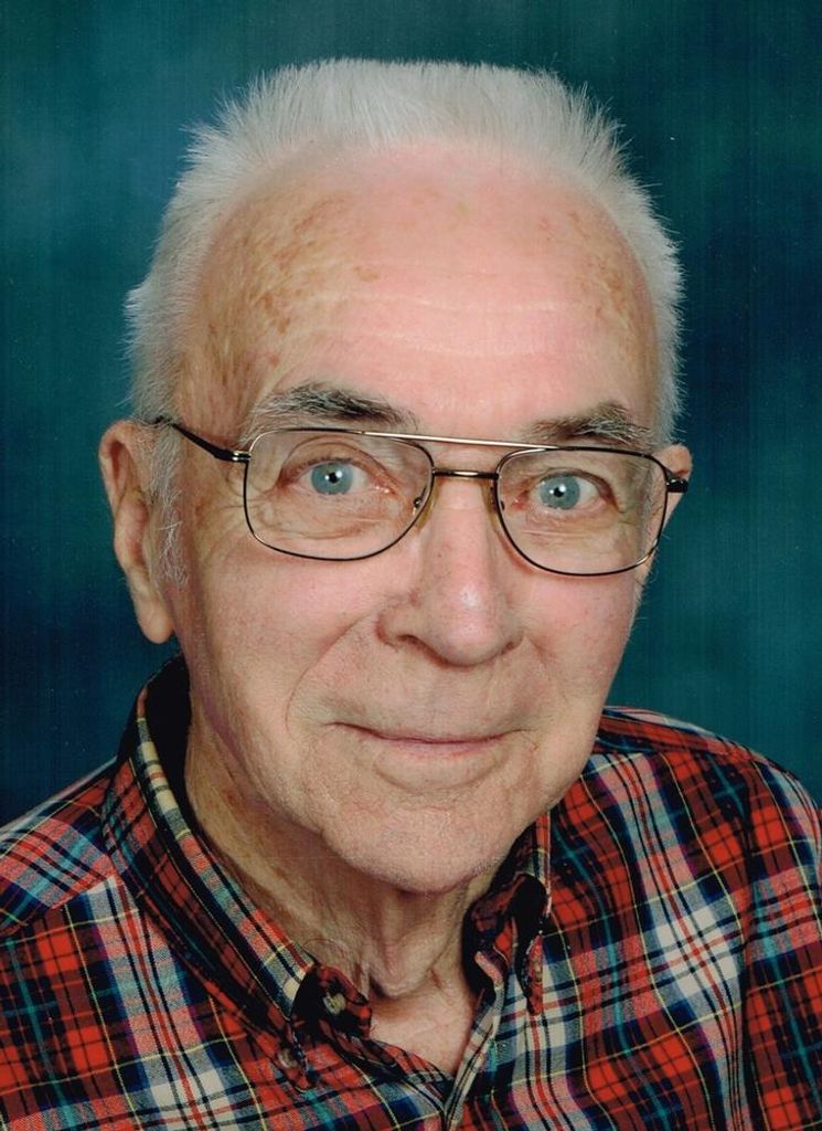Ned Pierce