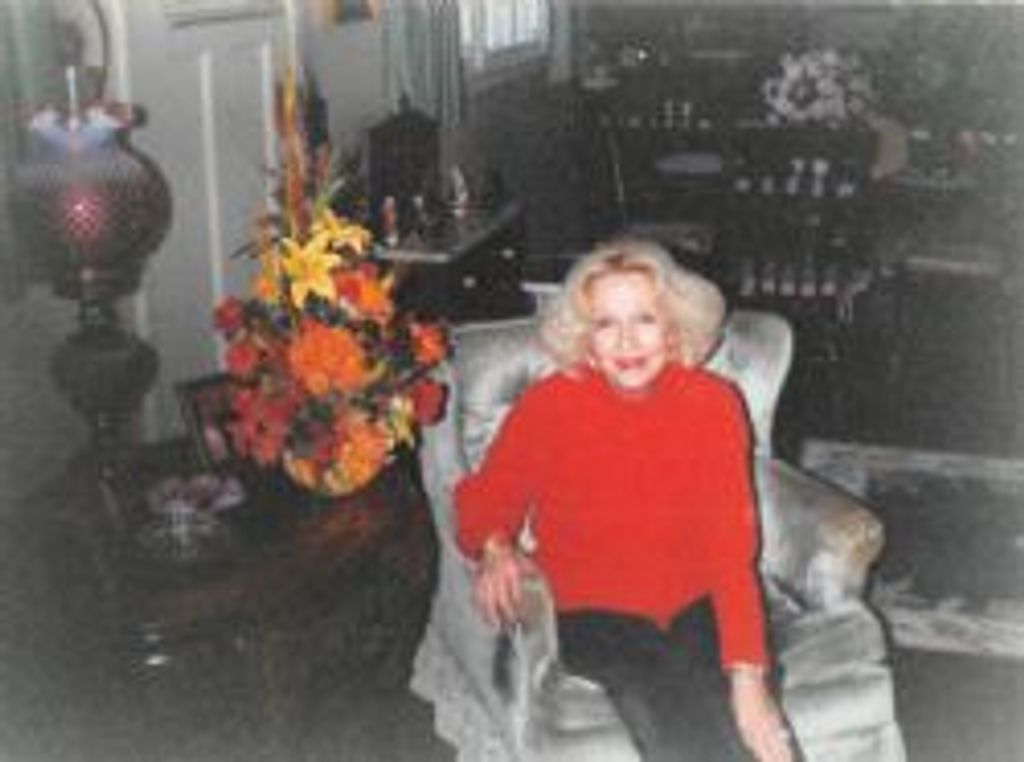 Sue Wyly Profile Photo