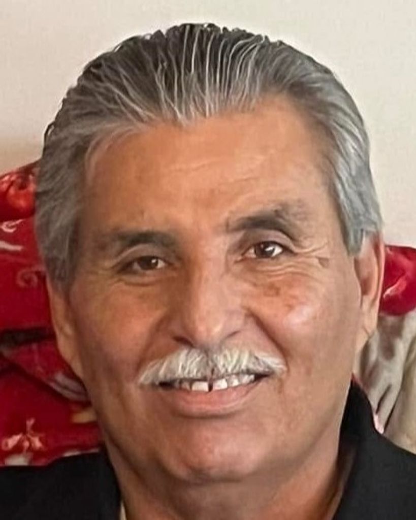 Anthony Michael Gonzales