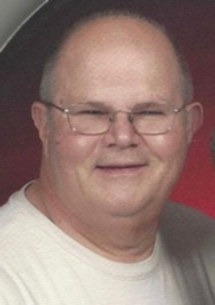 David George Hensel Profile Photo