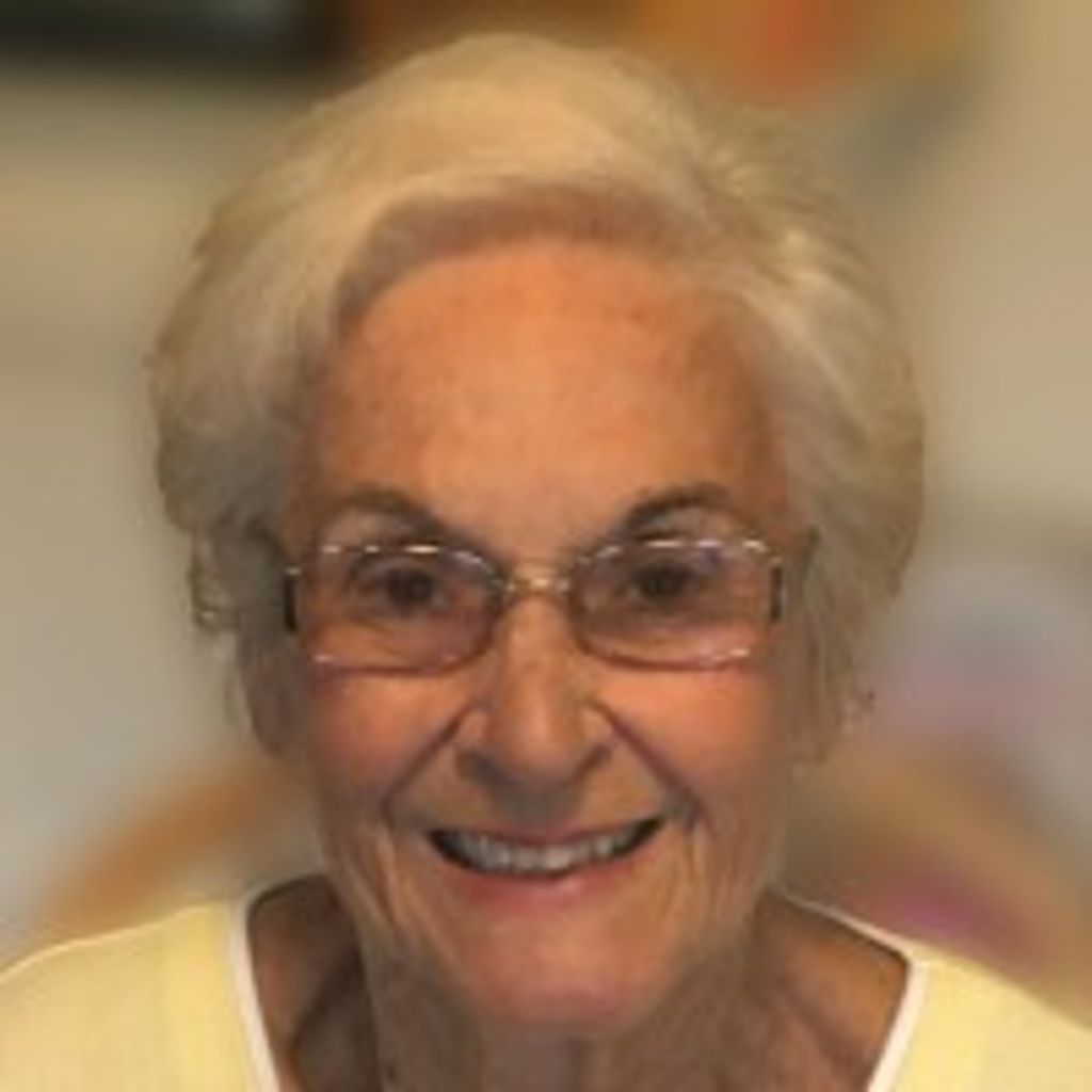 Annette Hughes Profile Photo