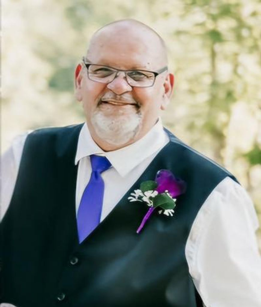 Paul Joseph Marchand Profile Photo