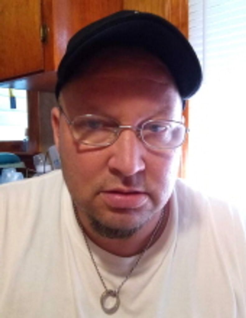 Scottie Davis Profile Photo