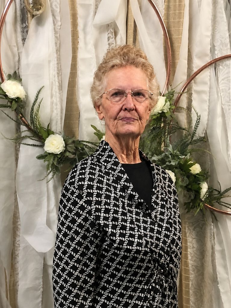 Sarah Pauline Ezell Profile Photo