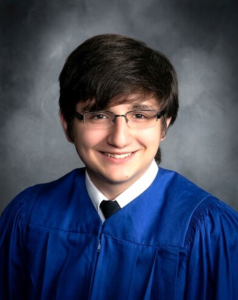 Zachery Allen O'Bryant Profile Photo