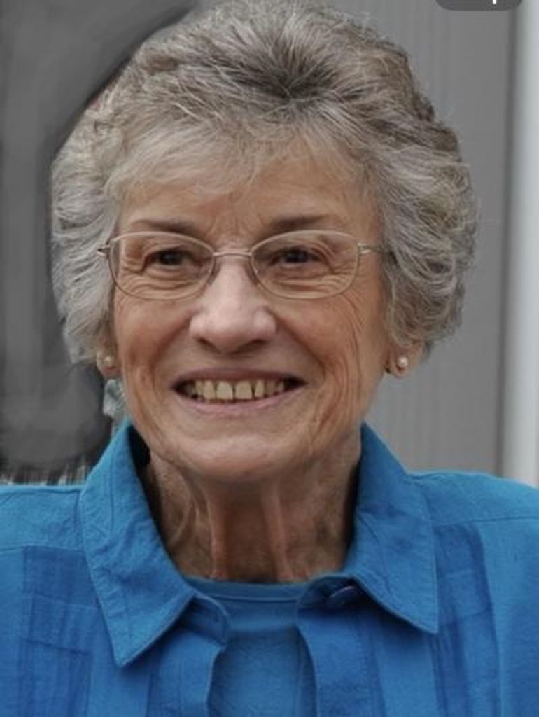 Mary Lou Henry Profile Photo