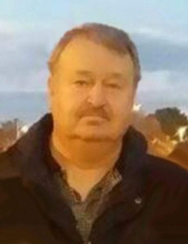 Roger Lee Knight