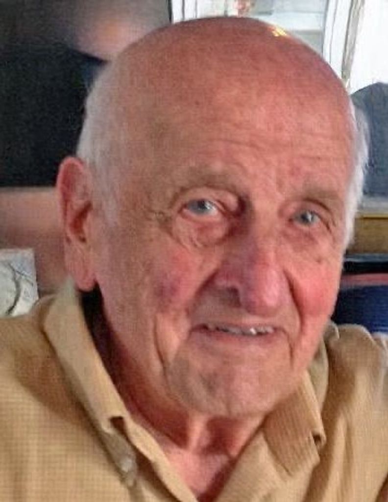 Joseph John Cellucci