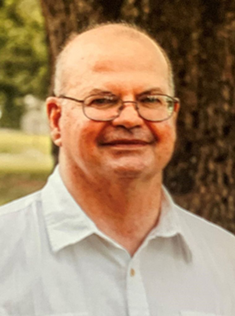 Simon Zalman