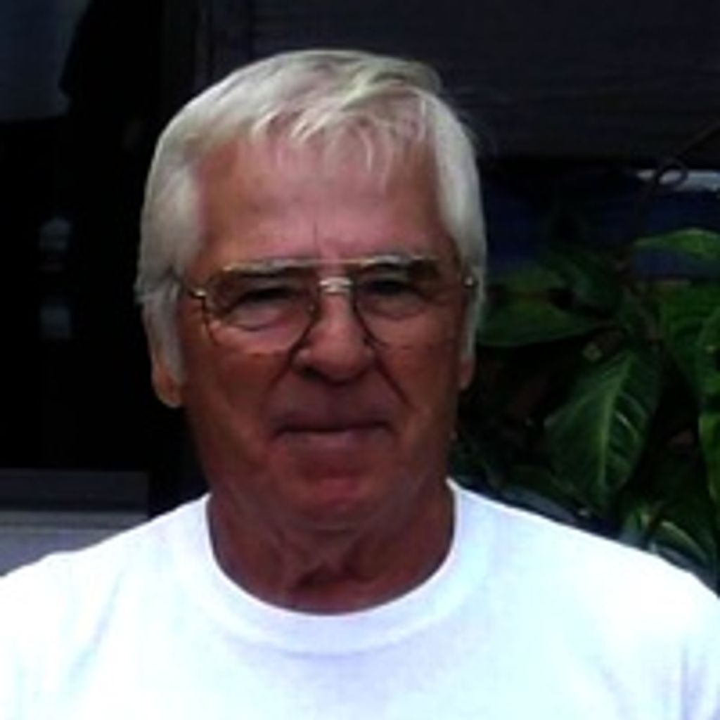 Leonard "Charby" Allen Charboneau