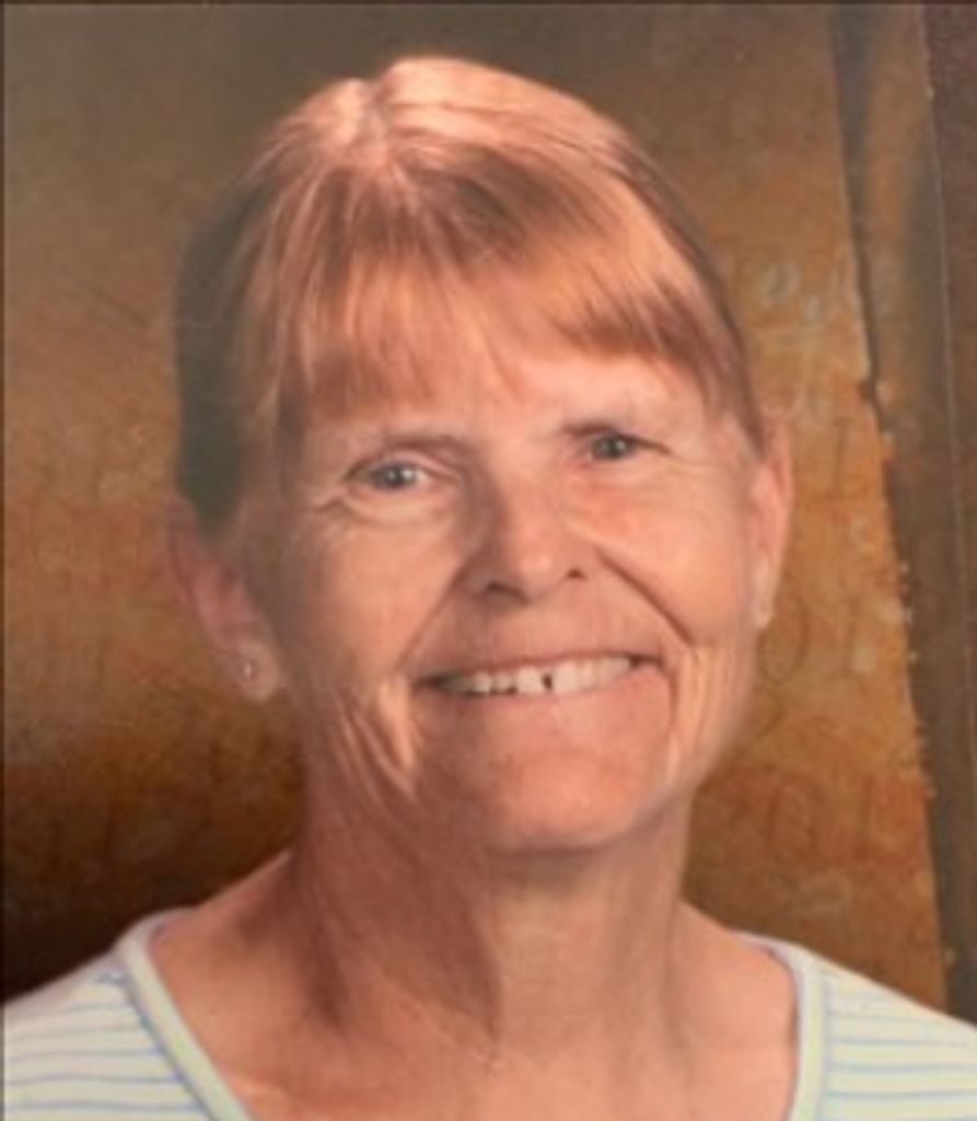Jean Whitehead Profile Photo