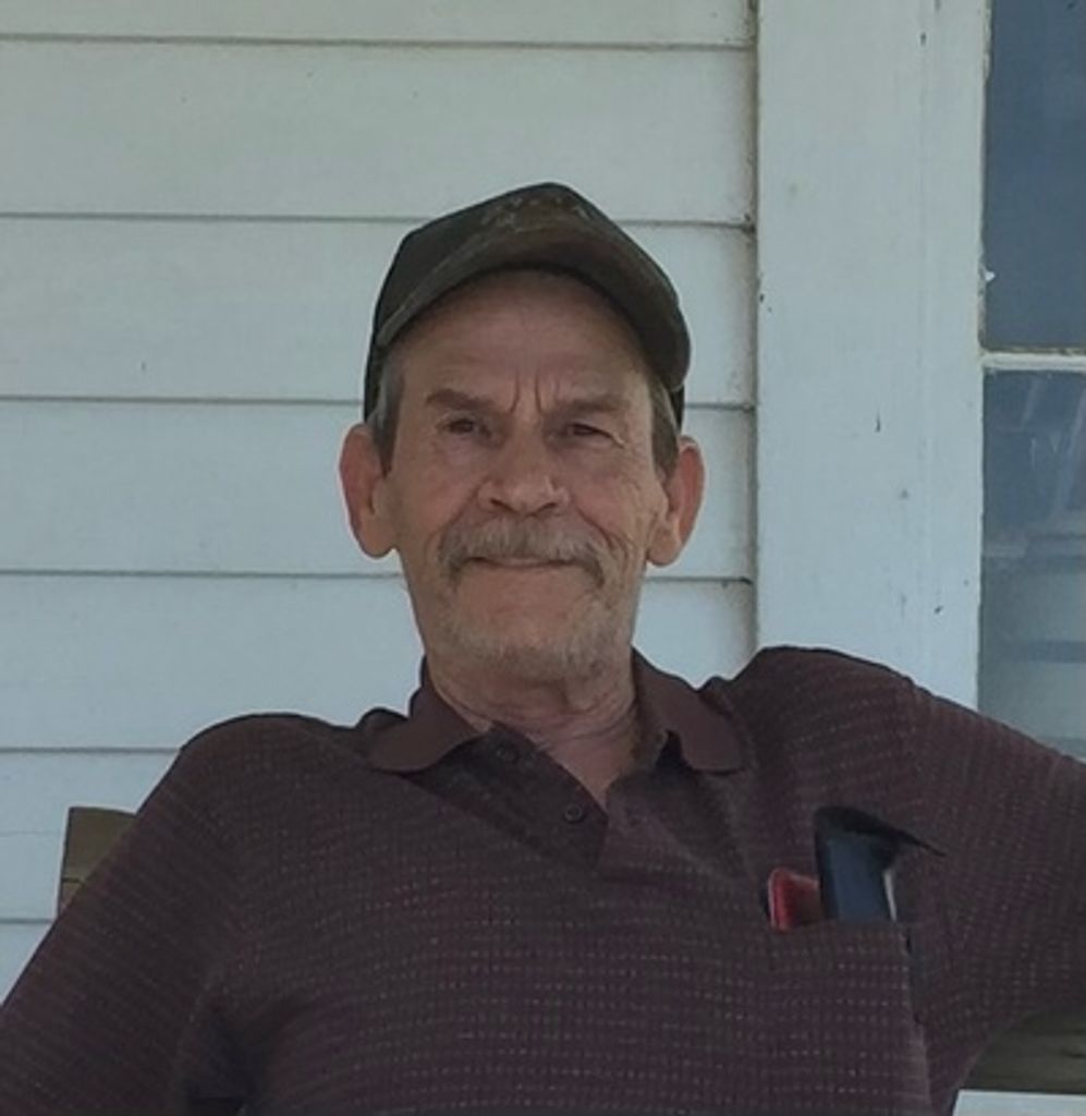 Denzel E. Ryerson Profile Photo