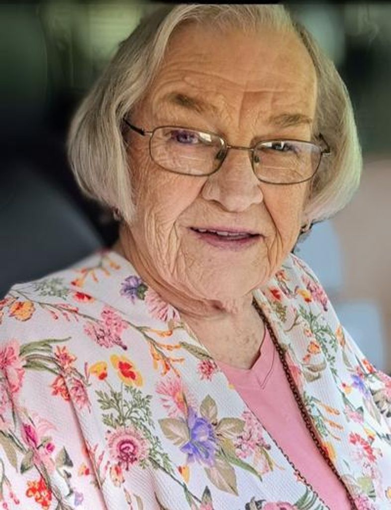 Marbra Jean Lewallen