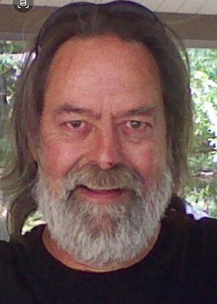 Paul David Sanders