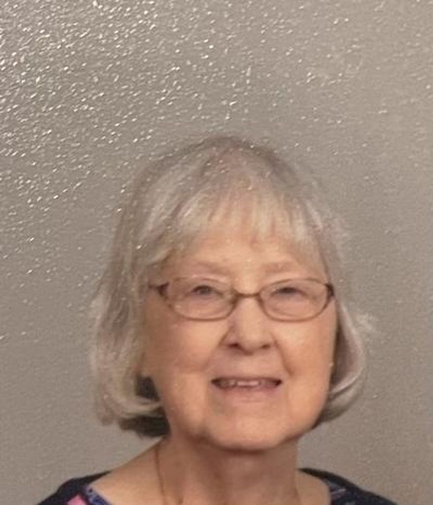 Shirley Ann Best Profile Photo