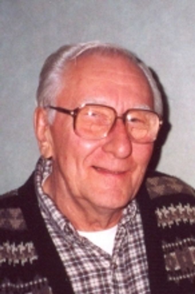 Joseph R. Glowacki