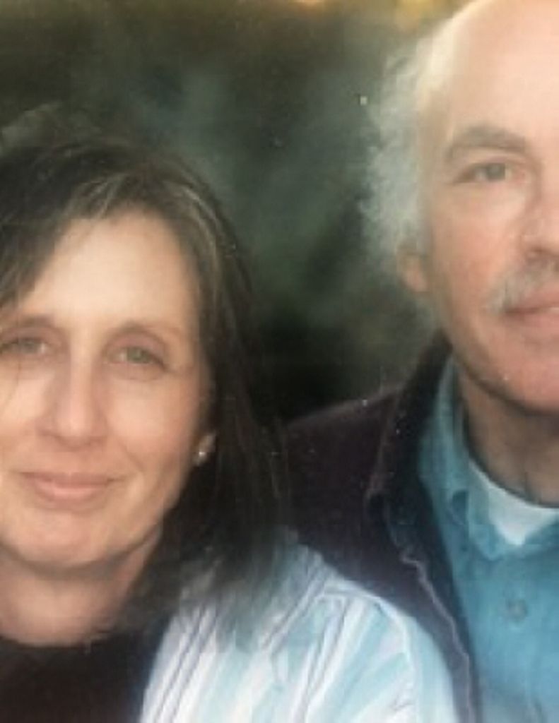 Andrea Louise Hilley