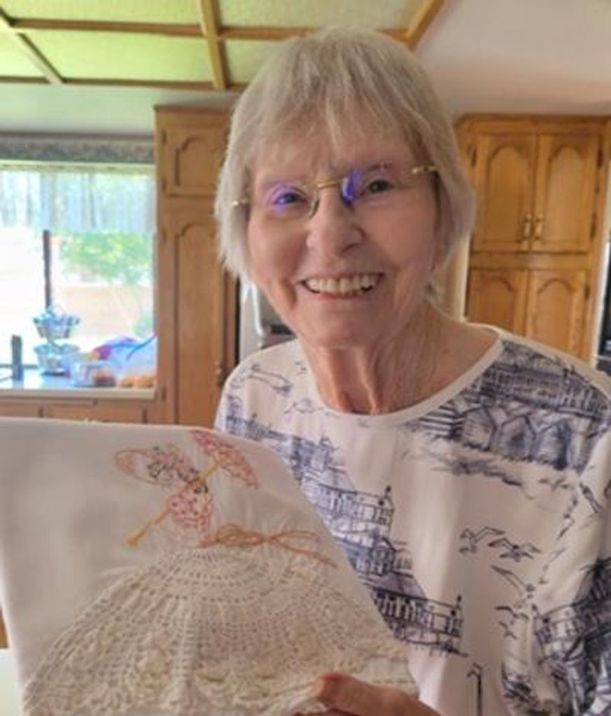 Patricia Sue Kincheloe Profile Photo