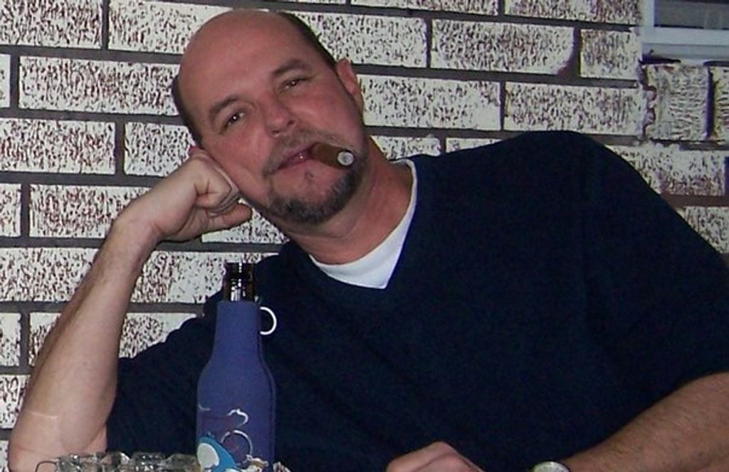 David E. Thompson