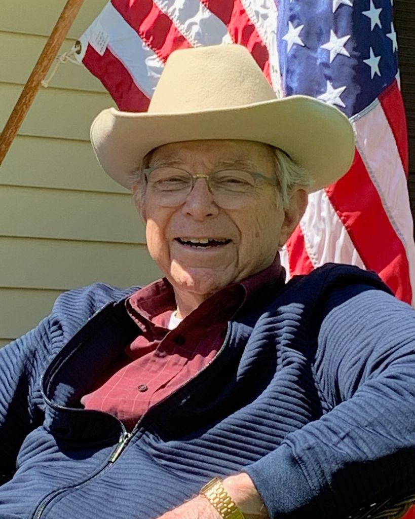 Roger Emory Furnish Jr Profile Photo