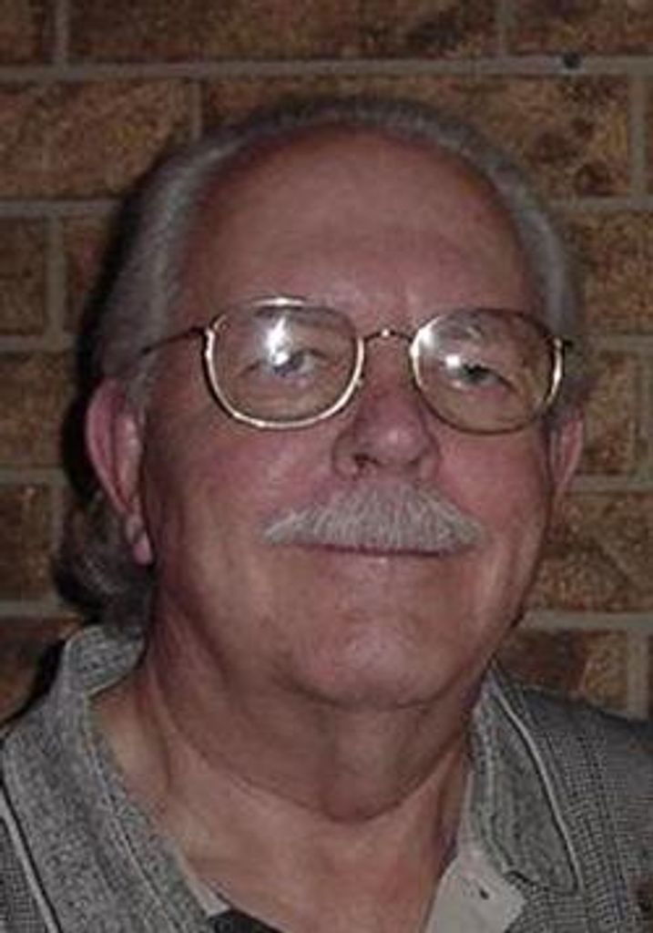 Bill J. Stevens Profile Photo