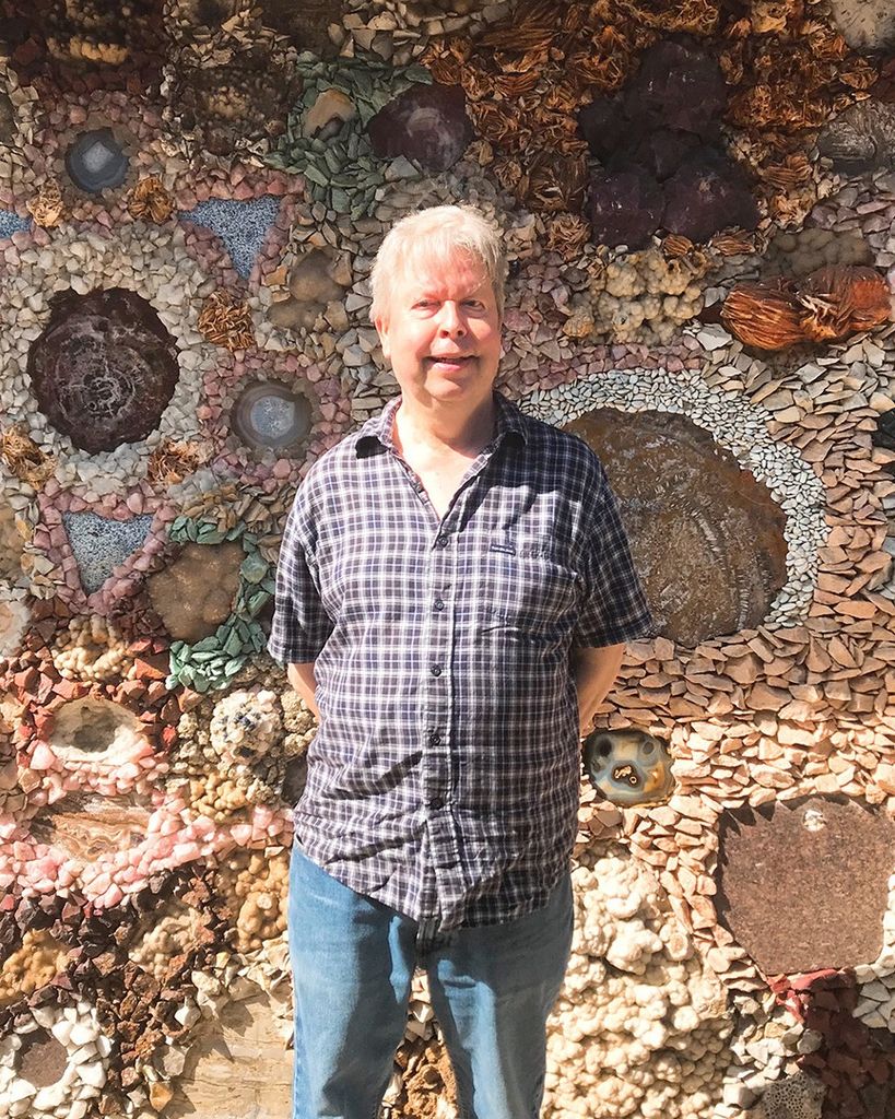 David Howard Laposky