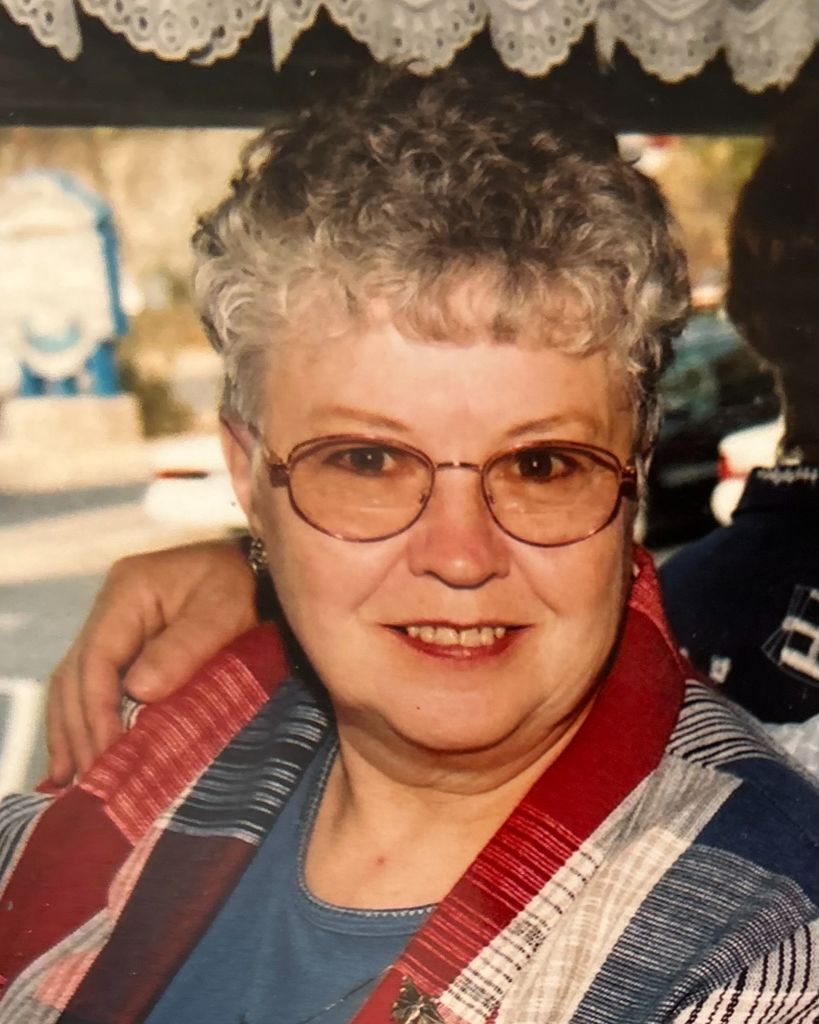 Anita Marie Westerdahl