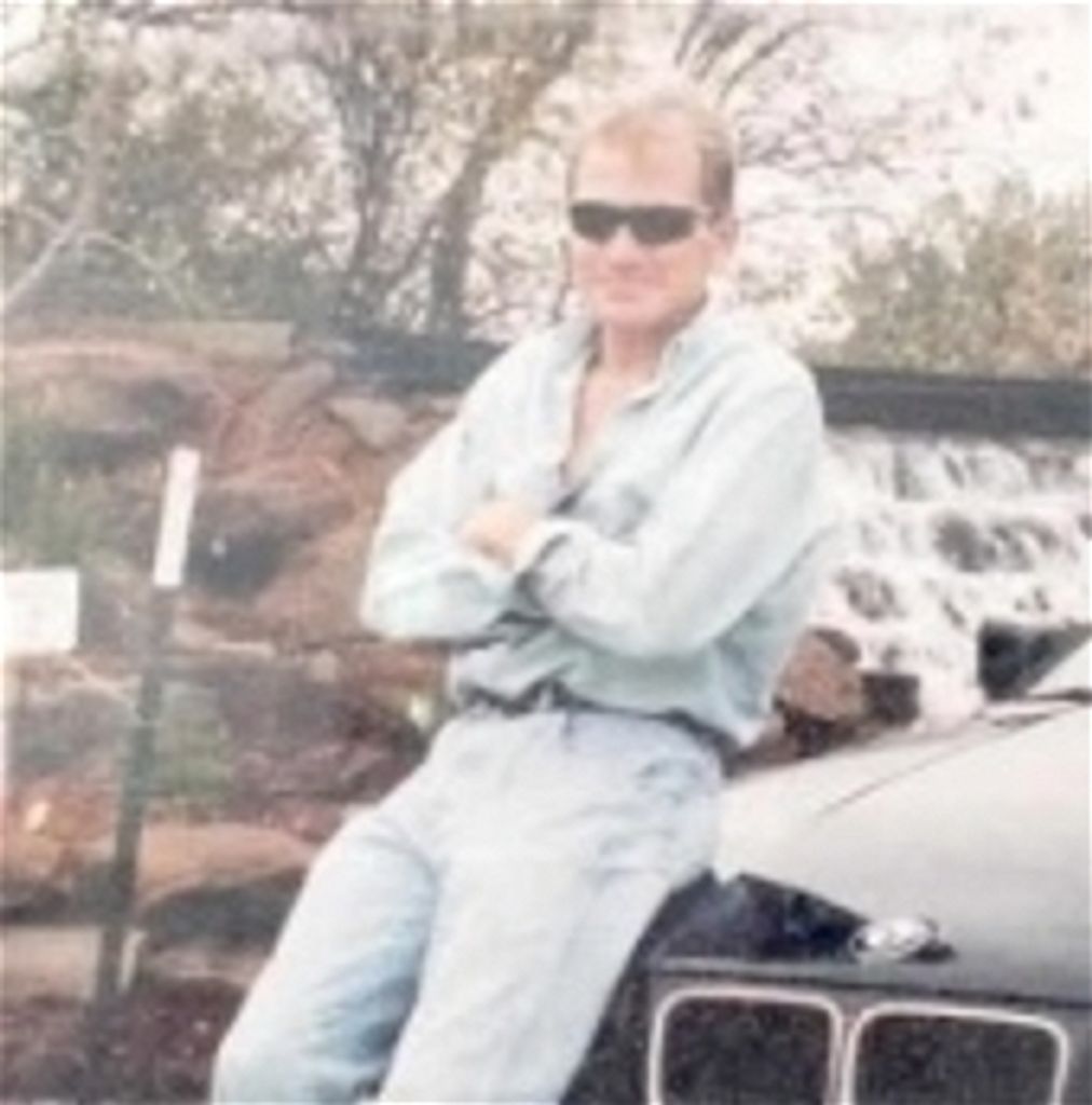 Gregory Herdt Profile Photo